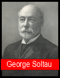 george soltah head